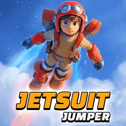 JetSuit Jumper icon