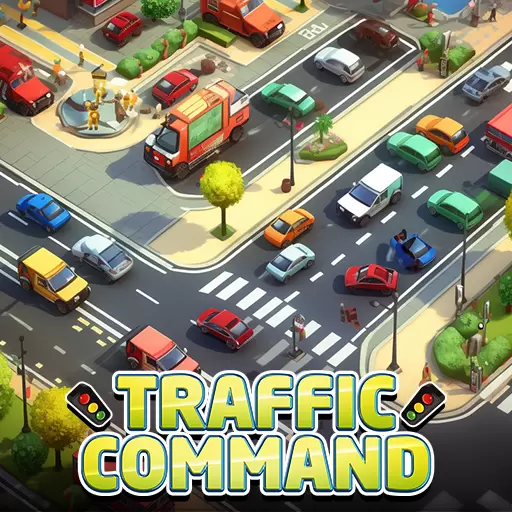 Traffic Command icon