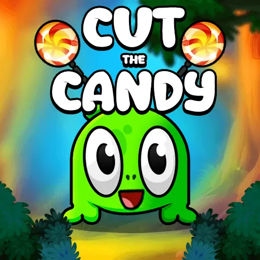 Cut The Candy icon