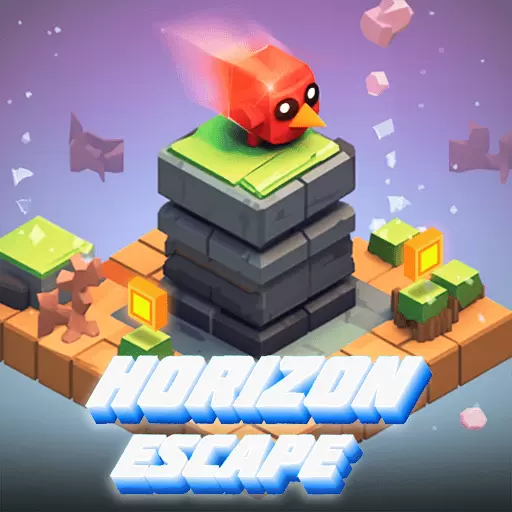 Horizon Escape icon