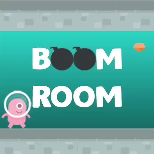 Boom Room icon