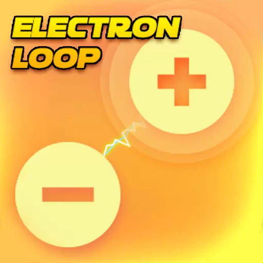 Electron Loop icon