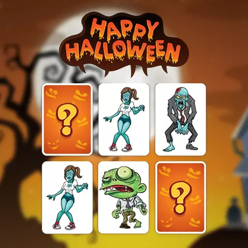 Happy Halloween icon