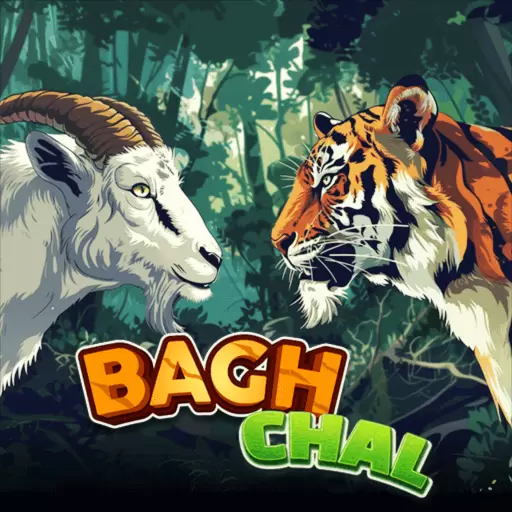 BaghChal icon