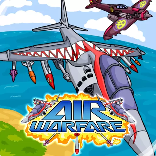 Air Warfare icon