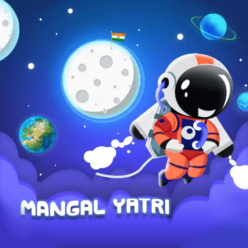 Mangal Yatri icon