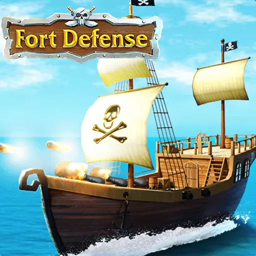 Fort Defence icon