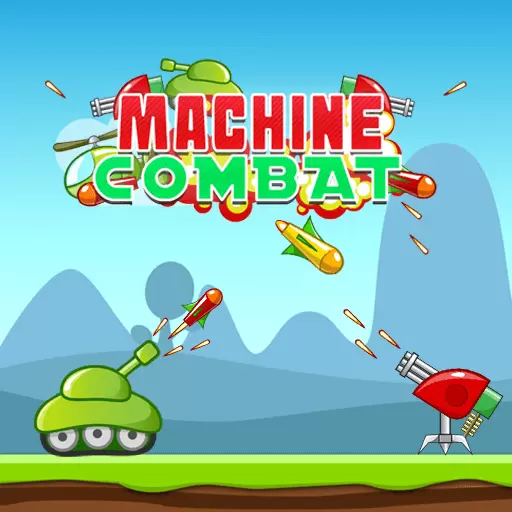 Machine Combat icon